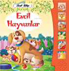 Evcil Hayvanlar - Sesli Kitap