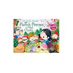 Çok Sevilen Masallar - Pamuk Prenses ve Yedi Cüceler (Hareketli Kitap)