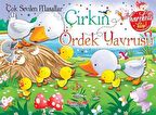 Çok Sevilen Masallar - Çirkin Ördek Yavrusu