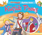 Küçük Prens - Hareketli