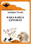 Kara Karga Dizisi 5 - Kara Karga Çiftlikte