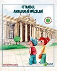 Müzegezer - 1 - İstanbul Arkeoloji Müzeleri / Erdem Seçmen