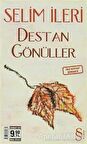 Destan Gönüller - Fotoğrafı Sana Gönderiyorum İki Kitap Birarada