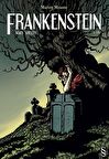 Frankenstein 1. Cilt
