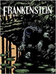 Frankenstein Cilt: 2