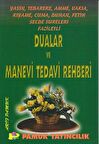 Dualar ve Manevi Tedavi Rehberi (Yasin-002)