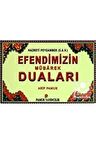 Efendimizin Mübarek Duaları (Dua-104)