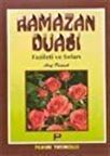 Ramazan Duası Fazileti ve Sırları (Dua-003)