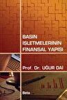 Basın İşletmelerinin Finansal Yapısı
