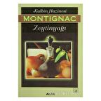 Kalbin Hazinesi Zeytinyağı