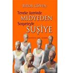 Teneke Üzerinde Midyeden Sosyeteyle Suşiye