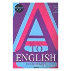 A Bridge To English Elementary 2. Kitap