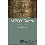 Mezopotamya Yazı, Akıl ve Tanrılar