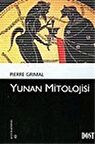 Yunan Mitolojisi (Kültür Kitaplığı 9) / Pierre Grimal