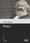 Marx (Kültür Kitaplığıı 125) / Peter Singer