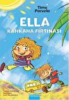 Ella - Kahkaha Fırtınası