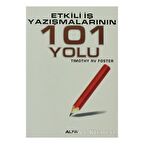 Etkili İş Yazışmalarının 101 Yolu