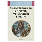 Shakespeare’in Yönetim Ve Liderlik Sırları