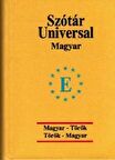 Universal Sözlük  Macarca - Türkçe / Türkçe - Macarca