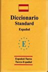 Diccionario Standart Espanol (Standart Sözlük)