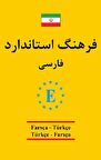 Farsça - Türkçe / Türkçe - Farsça Universal Sözlük
