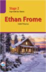 Ethan Frome (Cd'li) - Stage 2