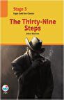 The Thirty-Nine Steps (Cd'li) - Stage 3