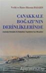 Çanakkale Boğazı’nın Derinliklerinde