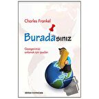 Buradasınız