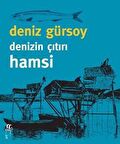 Denizin Çıtırı Hamsi