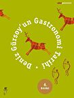 Deniz Gürsoy’un Gastronomi Tarihi