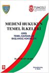 Medeni Hukukun Temel İlkeleri