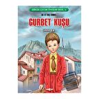 Gurbet Kuşu