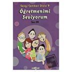 Öğretmenimi Seviyorum - Sevgi Çemberi Dizisi 9