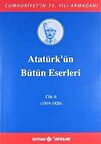 Atatürk'ün Bütün Eserleri / 6.Cilt / Kolektif
