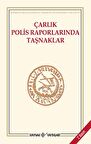 Çarlık Polis Raporlarında Taşnaklar
