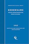 Kedername - Osmanlı İmparatorluğu’nda Ermeni Soykırımı