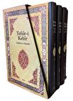 Tefsir-i Kebir (4 Kitap Takım)
