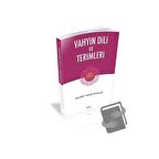Vahyin Dili ve Terimleri
