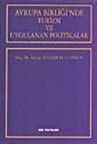 Avrupa Birliği’nde Turizm ve Uygulanan Politikalar