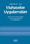 Dönem İçi Muhasebe Uygulamaları
