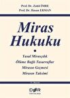 Miras Hukuku / Prof. Dr. Zahit İmre