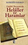 Günlük Hayatımızda Helaller ve Haramlar