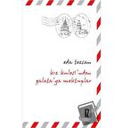 Kız Kulesi’nden Galata’ya Mektuplar