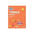 5. Sınıf Türkçe Soru Bankası