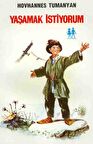 Yaşamak İstiyorum