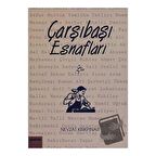 Çarşıbaşı Esnafları / Yaba Yayınları / Nevzat Kırkpınar