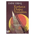 Korkuya Doğru Yürüdüm