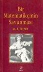 Bir Matematikçinin Savunması