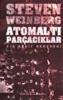 Atomaltı Parçacıkları (Ciltli) / Steven Weinberg